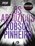 Abduzidos (Cortesia)