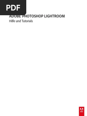Lightroom Reference