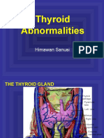 Nodul Tiroid Tiroiditis CA Tiroid-2