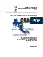 Informe Gtpir 2011 2025 PDF