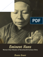 Eminent Nuns