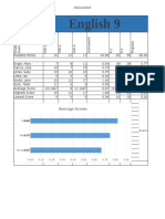 Smith Gradebook