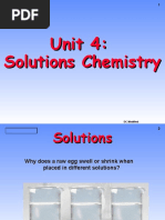 dc solutions chemistry ppt 2013-14 modified