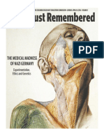 Holocaust Remembered, Volume 3