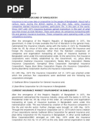 Download Marine Cargo Insurance in Bangladesh by Moshiur Tusher SN310113085 doc pdf