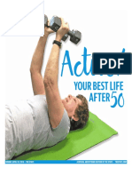 Active! Your Best Life after 50