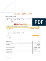 Actividad 1B