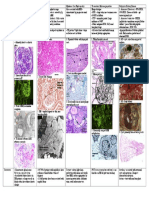 Pathophys - Renal - Systemic - Hereditary - Vascular