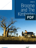 GAH Broome and the Kimberley 2009 10