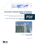 EC8 Seismic Design