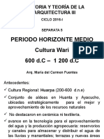 Sep 5 Horizonte Medio