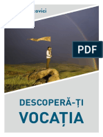 Descopera-ti Vocatia v2015