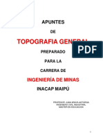 topografia taquimetria 