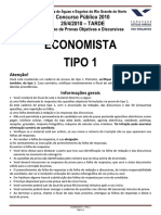 Caern Ns Economista Tipo1