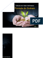 Arvore Da Riqueza Formula Do Graham