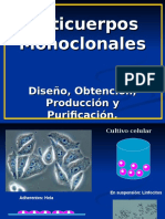 Ac Monoclonales