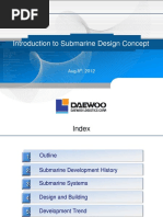 Download Introduction to Submarine Design Concept 0807 by Iswahyudi Aprilyastono SN310127125 doc pdf