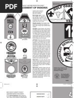 Download Uniform Insignia by Troop 271 SN3101289 doc pdf