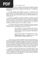 Execução Penal