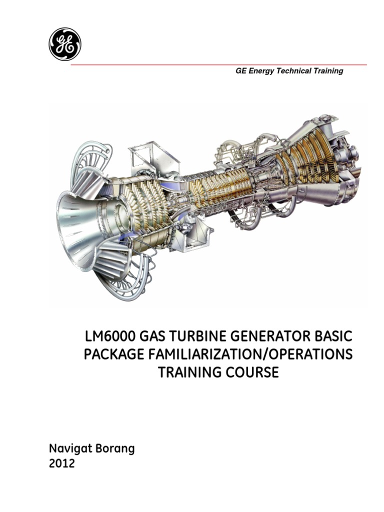 71777896 - LM6000 Package Familiarization & Operations.pdf | N OX