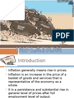 Inflation