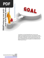 Download Smartening Up Your Goals - Gain Your Goal Setting Advantage by Dr John Kenworthy SN31013285 doc pdf