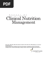 Download Manual of Clinical Nutrition 2013 by Pun Patcharamon SN310133797 doc pdf