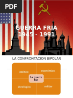 Guerra Fria