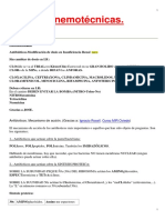 Nnemotecnia en Medicina.pdf