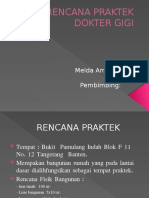 Rencana Praktek Dokter Gigi Meida [Autosaved]