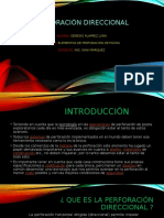 PERFORACIÓN DIRECCIONAL (1)