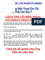 9. Cach Tra Loi Khach Hang Toan Quoc.