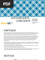 Auto Valente Cons i Ente