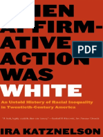 Download When Affirmative Action Was White by lj_hayman SN310139072 doc pdf