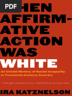 Download When Affirmative Action Was White by lj_hayman SN310139072 doc pdf