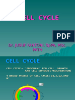 Kuliah Cell Cycle