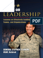 Lorenz on Leadership PDF