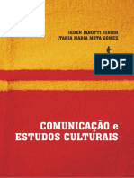 Comunicação e Estudos Culturais