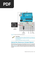 Arduino Projects Experiments Part11