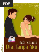 Download Dia Tanpa Aku Esti Kinasih by Maftukah Rahmawati SN310147515 doc pdf