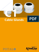 Cable Glands