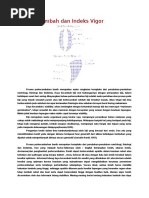 Download Daya Kecambah Dan Indeks Vigor by mrand SN310149042 doc pdf