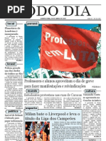 Projeto Completo - Jornal Todo Dia