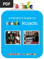 A Parents Guide To Kidsafe Roads Final Wa