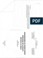 Organizarea Si Exercitarea Profesiei de Avocat PDF