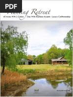 Download Hunting Retreat For Sale by Joseph Goodman SN310151679 doc pdf