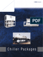 Voltas Ltr Chiller Packages