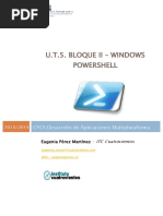 Download sistemas-informticos-scripts - PowerShellpdf by Edith Stern SN310158158 doc pdf