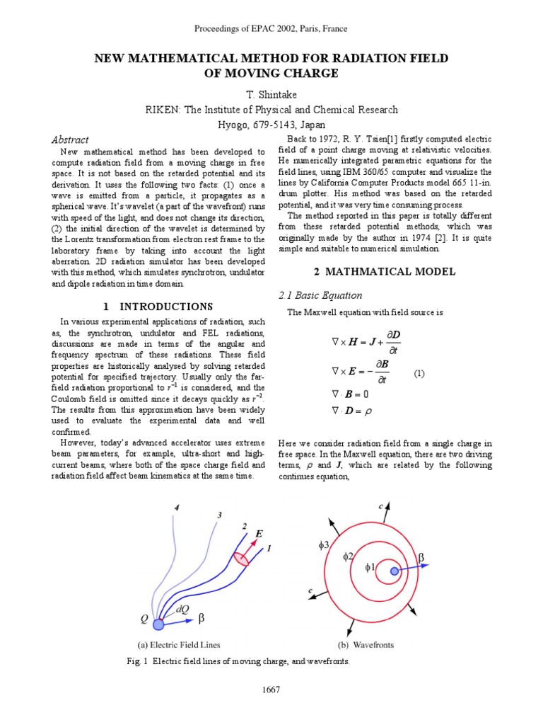 Electromagnetic spectrum conclusion essay image