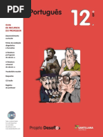 Santillana 12 Livro Prof